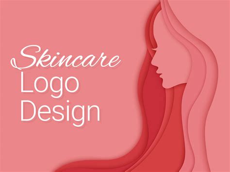 6 Skincare Logo Design Tips to Know in 2021 - TheHotSkills
