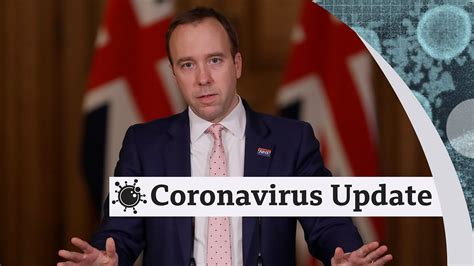 BBC News - BBC News Special, Coronavirus Update, 25/01/2021