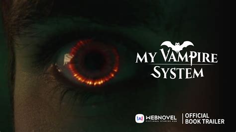 My Vampire System ｜TV series Adaptation｜Episode 2｜WEBNOVEL OFFICIAL - YouTube