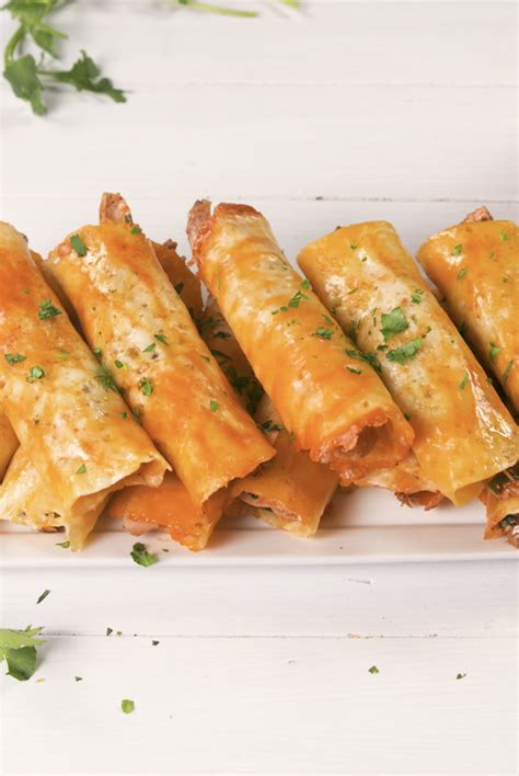 Plan the Ultimate Mexican Food Feast With These Crazy-Delicious Recipes