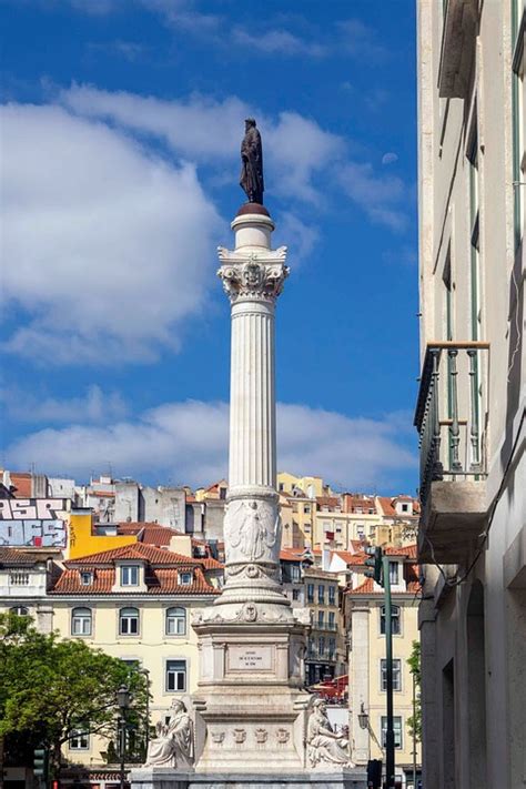 Lisbon Portugal Architecture - Free photo on Pixabay - Pixabay