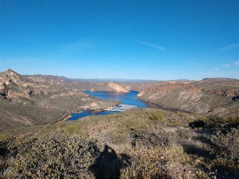 Top 12 Hikes in Mesa, Arizona (with Map and Images) | Seeker