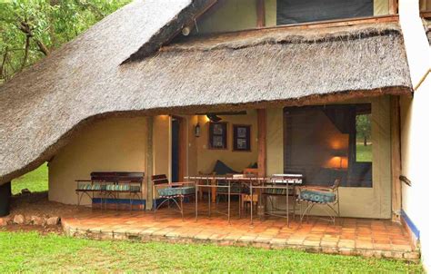 Lower Zambezi National Park Accommodation From R780 - Book Today - SafariNow