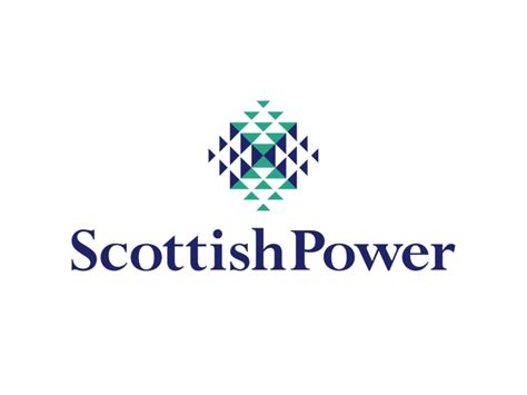 Scottish Power Logo PNG Transparent & SVG Vector - Freebie Supply