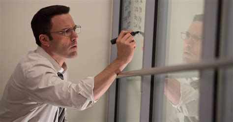 Ben Affleck In The Accountant, HD Movies, 4k Wallpapers, Images ...