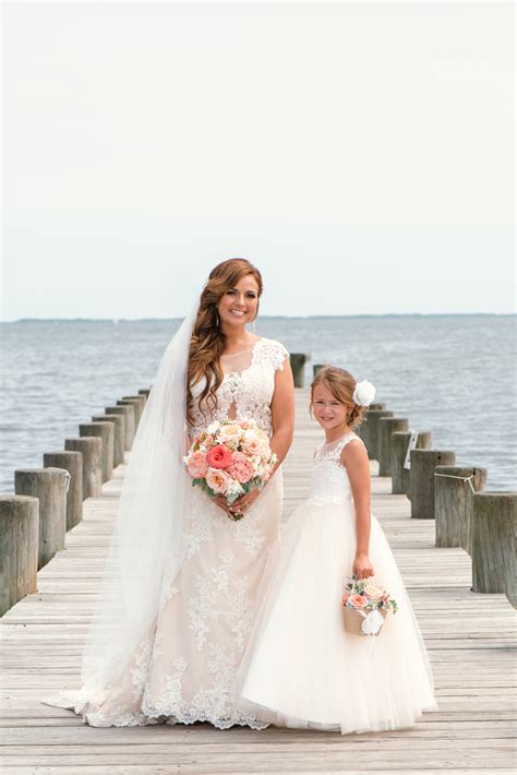 Lombardis on the Bay wedding photos and videos