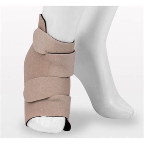 Juzo Compression Wrap Foot – Still Me Medical