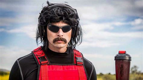 Dr Disrespect Starting Game Studio, Focused On Working With 'Mega Influencers' - GameSpot