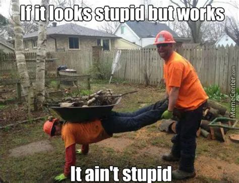 28++ Funny Memes About Construction Work - Factory Memes