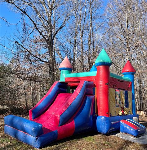 Bouncy house - Inflatable Bouncers - Winston-Salem, North Carolina | Facebook Marketplace
