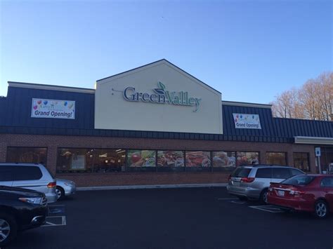 Green Valley Market Place - Organic Stores - Arnold, MD - Reviews ...