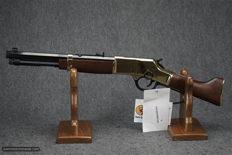 Henry Repeating Arms H006MML Mare's Leg 357 Magnum 12.904" Barrel for sale