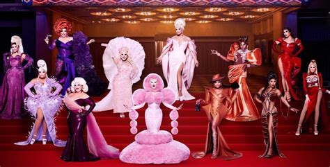 Drag Race All Star's 8 winner has been officially announced – Drag Society