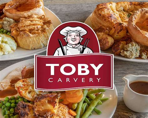 Public warned to be on guard against fake Toby Carvery scam