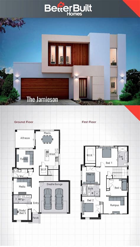 Design Your Own Dream House Games | Double storey house, Small house ...