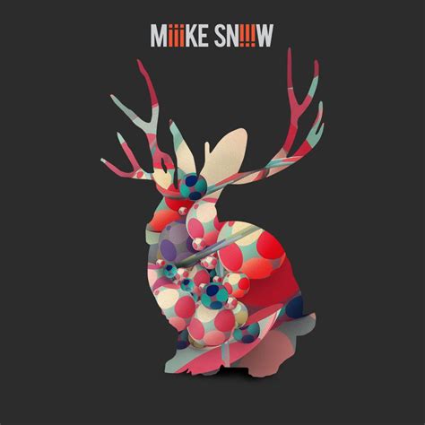 New Album Releases: iii (Miike Snow) | The Entertainment Factor