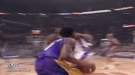 Kobe Bryant Dunk GIF - Find & Share on GIPHY