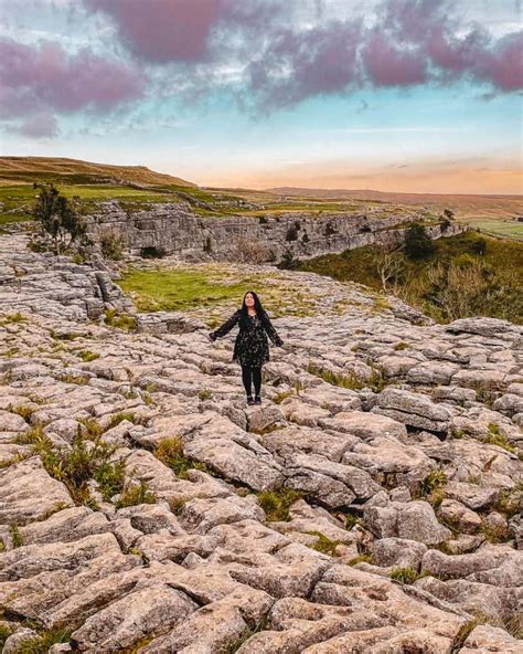 Malham Cove Harry Potter Walk - Visit The Magical Deathly Hallows ...