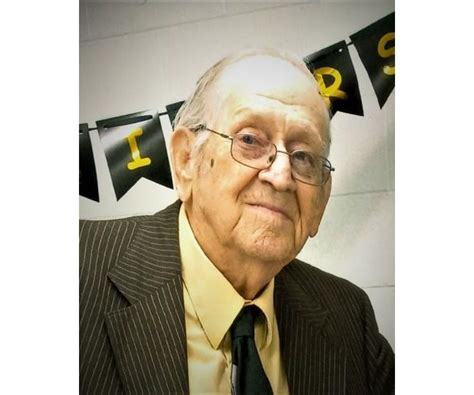 Charles Lee "Bill" Moody Obituary (2023) - Siler City, NC - Smith & Buckner Funeral Home