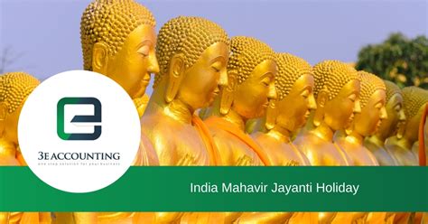 India Mahavir Jayanti Day - Mahavir Jayanti Day Celebrations in India