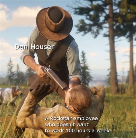 Red Dead Redemption 2 Memes - Red Dead Redemption 2 - GTAForums