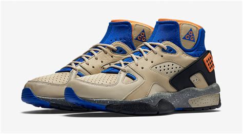 The Nike Air Mowabb Retro Is Finally Here | Sole Collector