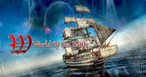 World of Sea Battle