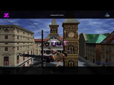 ijji GunZ Tournament - Basic vs Back2Basics (Town) - YouTube