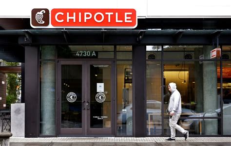 Chipotle E. Coli Outbreak Spreads to Six States | Fortune