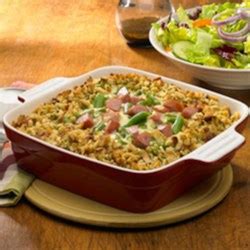 Johnsonville® Smoked Sausage Casserole Recipe - Allrecipes.com