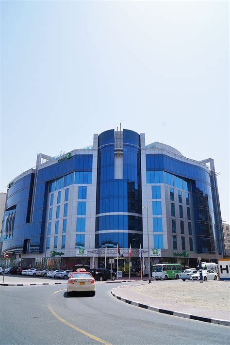 Holiday Inn Dubai Al Barsha - Propsearch.ae