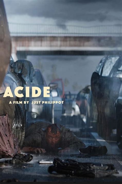 Do You Know What Acid Rain Is? This Short Film Will Show You