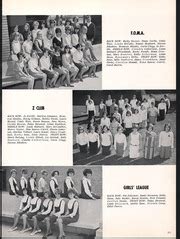 Fontana High School - Fohi Yearbook (Fontana, CA), Class of 1967, Page 211 of 244