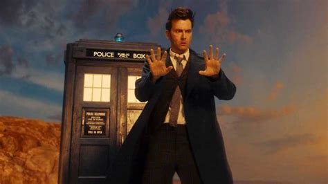 Which Doctor Who episodes to watch before the 60th anniversary - Tech Advisor