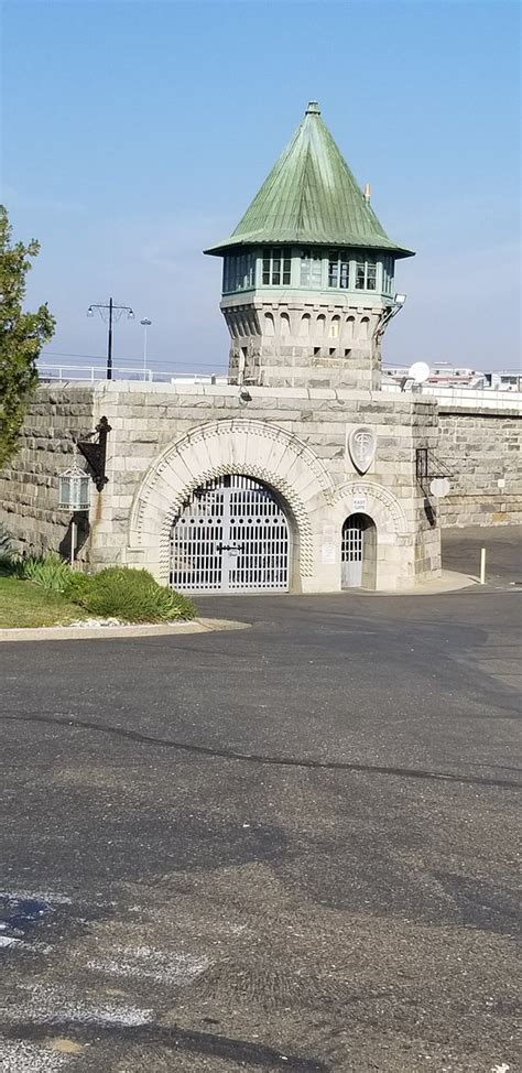 Folsom Prison Museum - TripAdvisor