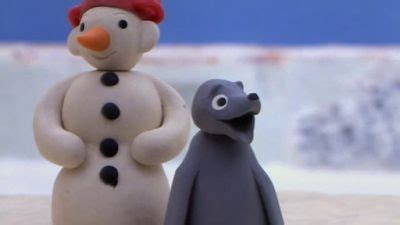 Watch Pingu: Meet Pingu Season 1 Episode 1 - Pingu: Meet Pingu Online Now