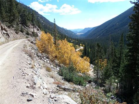 Old Fall River Road | Rocky mountain national park, Rocky mountain ...