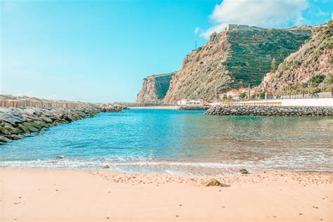 The best beaches in Madeira, Portugal | PACK THE SUITCASES