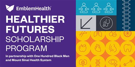 Scholarships – One Hundred Black Men of New York