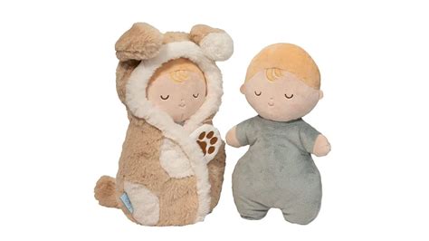 Douglas Unveils New Plush Collections - Toys & Games