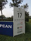 Hong Kong Open (golf) - Wikipedia