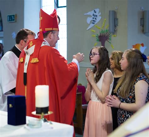 Confirmation | Dunleer Parish | Archdiocese of Armagh