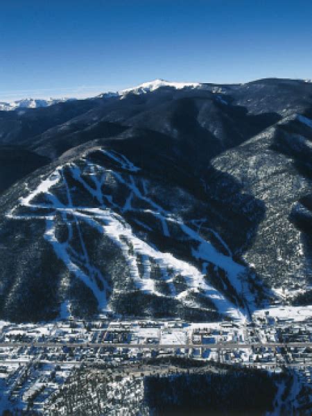 Ski Resort Red River Ski Area • Ski Holiday • Reviews • Skiing