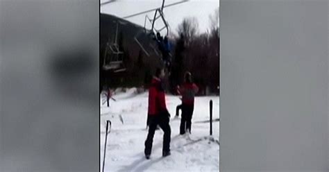 At Least 7 Injured in Ski Lift Accident