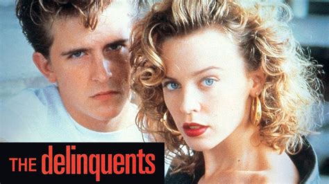 Watch The Delinquents Online | 1989 Movie | Yidio