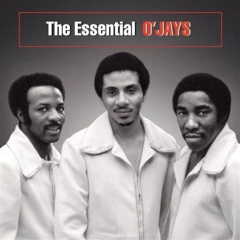 The Essential O'Jays - The O'Jays | Songs, Reviews, Credits | AllMusic