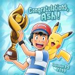 Ash Ketchum PFP