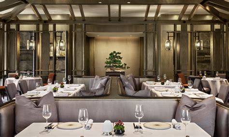 Review: Is the St Regis’ Chinese Restaurant A Home Run For Refined Cantonese Cuisine? | Tatler ...