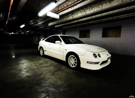 DC2 Integra Type R Wallpapers - Wallpaper Cave