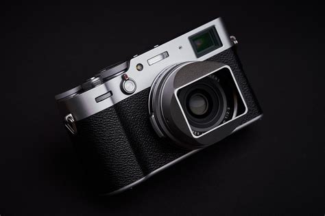 X100V - Definitely one of the most beautiful cameras around : r/fujifilm